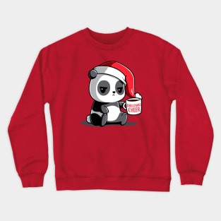 Christmas Cheer Crewneck Sweatshirt